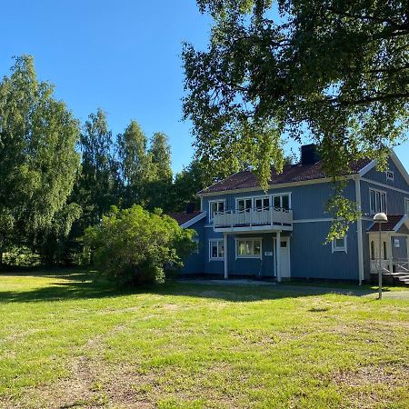 Vandrarhemmet Hoerneborg Örnsköldsvik Exterior foto